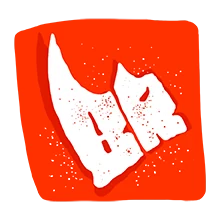 Black Rhino Radio logo