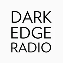 Dark Edge Radio logo