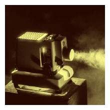 EBS | Movie Soundtracks logo