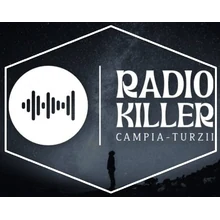 Radio Killer Câmpia Turzii logo