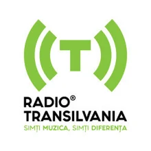 Radio Transilvania - Cluj logo