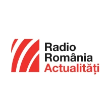 ROMÂNIA Actualități logo
