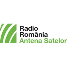 ROMÂNIA Antena Satelor logo