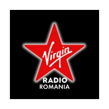 Virgin Radio Romania logo