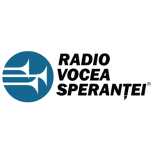 Vocea Speranței logo